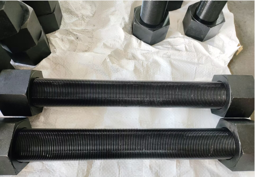ASTM A193 Grade B16 Stud Bolts