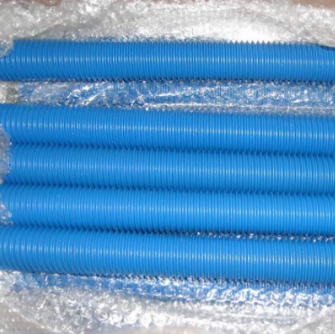 ASTM A193 Grade B7, A194 2H Stud Bolt with Nuts, 3/4 Inch