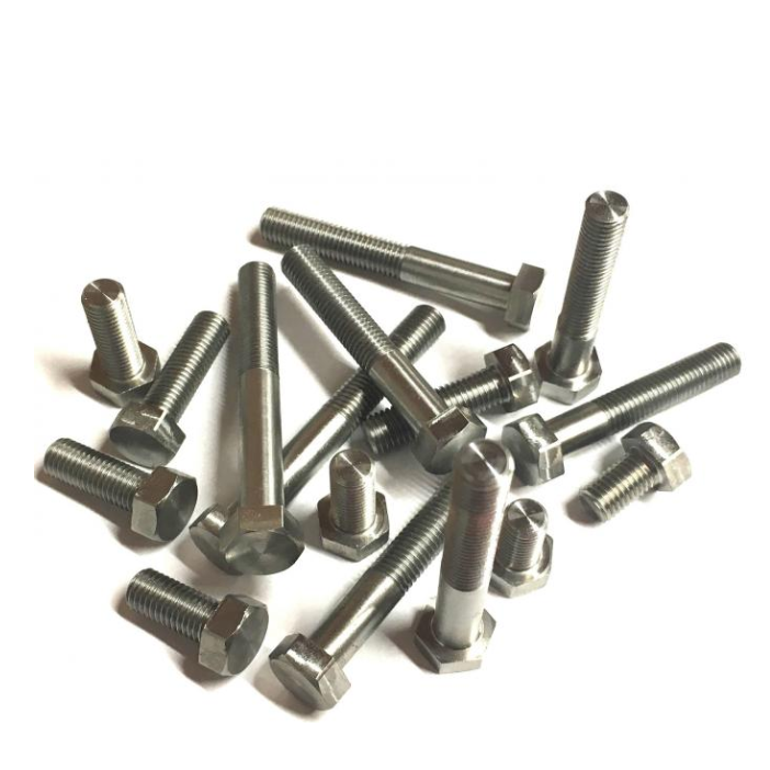 ASTM A193 Grade B7, B7M, 700N Hex Head Bolts