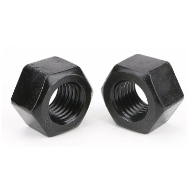 ASTM A194 Heavy Hex Nut, Grade 2H, 2HM, 7, 7M, 4, 8, 8M