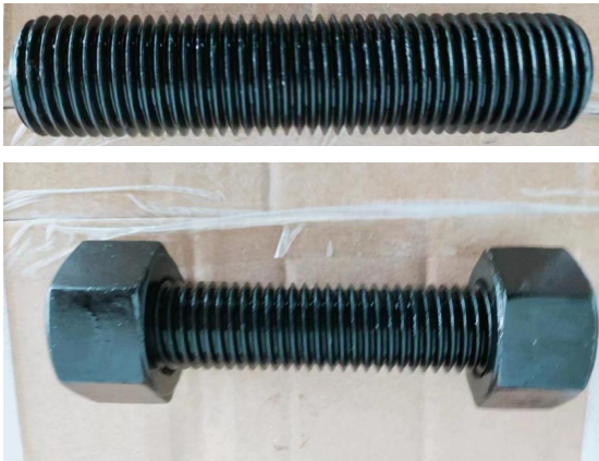 Stud Bolts and Nuts