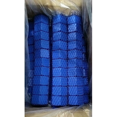Carbon Steel Heavy Hex Nut, A194 2H, 1-1/8 Inch, PTFE Coated
