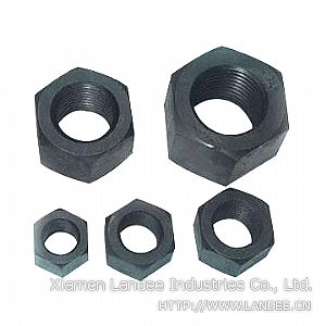 Carbon Steel Hex Nuts