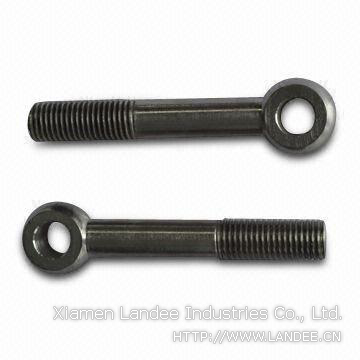 Eye Bolts