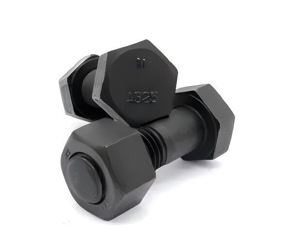 Heavy Hex Structural Bolts, ASTM A325, ASTM A490, M10-M100