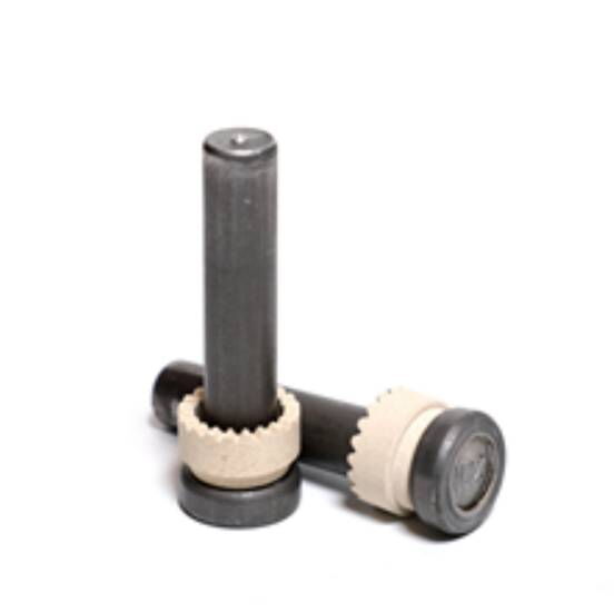 Nelson Stud with Ferrule, AWS D1.1/D1.1M, SWRCH15A, 5/8 Inch