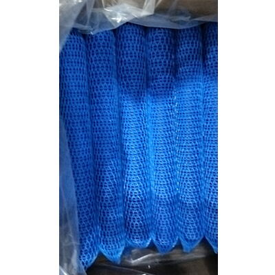 PTFE Coated Stud Bolt, ASTM A193 B7, 1-1/8 Inch, 230 mm Long