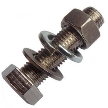 Stainless Steel Hex Bolt, M3-M100