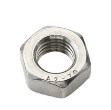 Hex Nuts