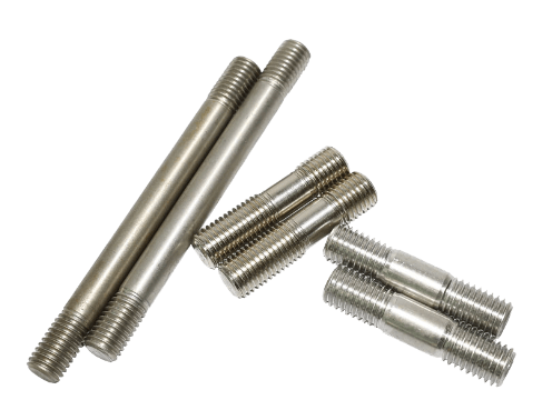 ANSI/ASME B18.2.1 Stud Bolts and Nuts