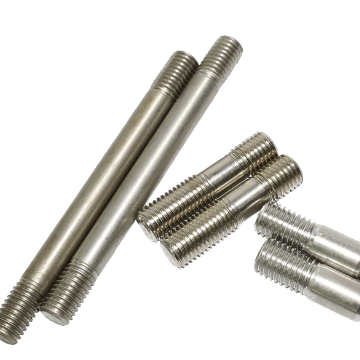 Stud Bolts and Nuts, ASME B18.2.1, B18.2.3.5M, B18.2.6M