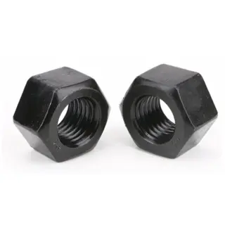 ASTM A194 Heavy Hex Nut, Grade 2H, 2HM, 7, 7M, 4, 8, 8M