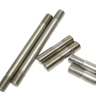 Stud Bolts and Nuts, ASME B18.2.1, B18.2.3.5M, B18.2.6M