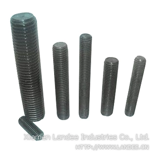 Threaded Bar Stud Bolts