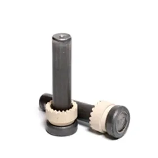 Nelson Stud with Ferrule, AWS D1.1/D1.1M, SWRCH15A, 5/8 Inch