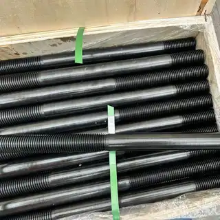 40Cr Anchor Bolt, ASTM F1554 Grade 55, 1-3/4 Inch