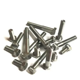 ASTM A193 Grade B7, B7M, 700N Hex Head Bolts