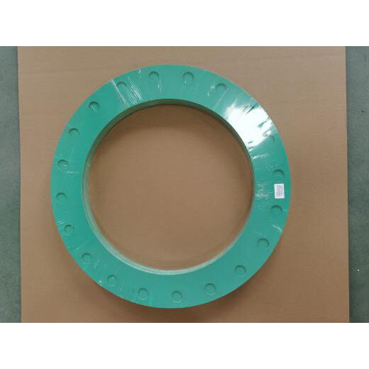 CNAF Gaskets, ASME B16.21, Aramid Fiber, 8 IN, CL150, 1.6 mm