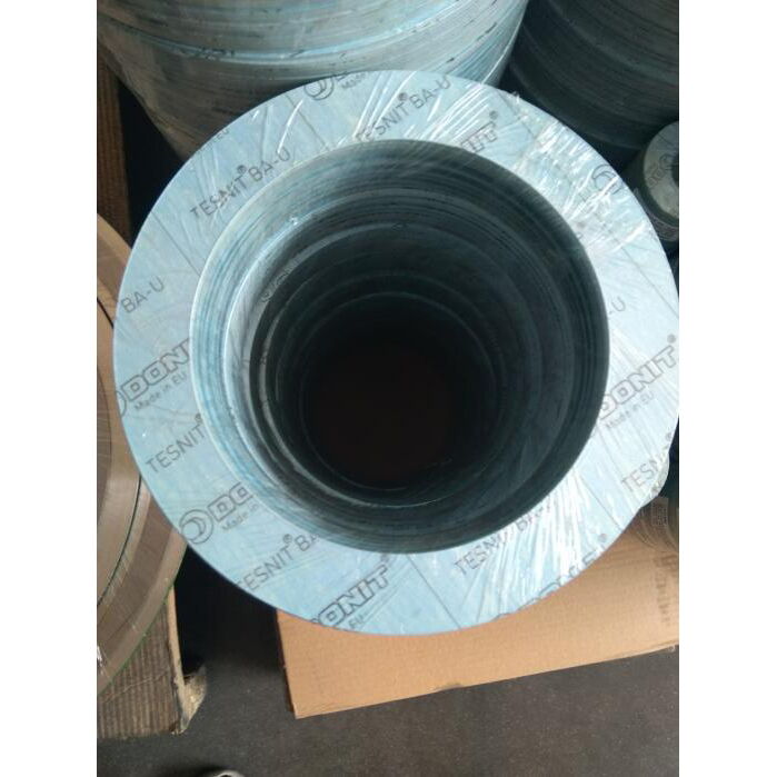Compressed Non-Asbestos Gasket, ASME B16.20, 6 Inch, 150 LB