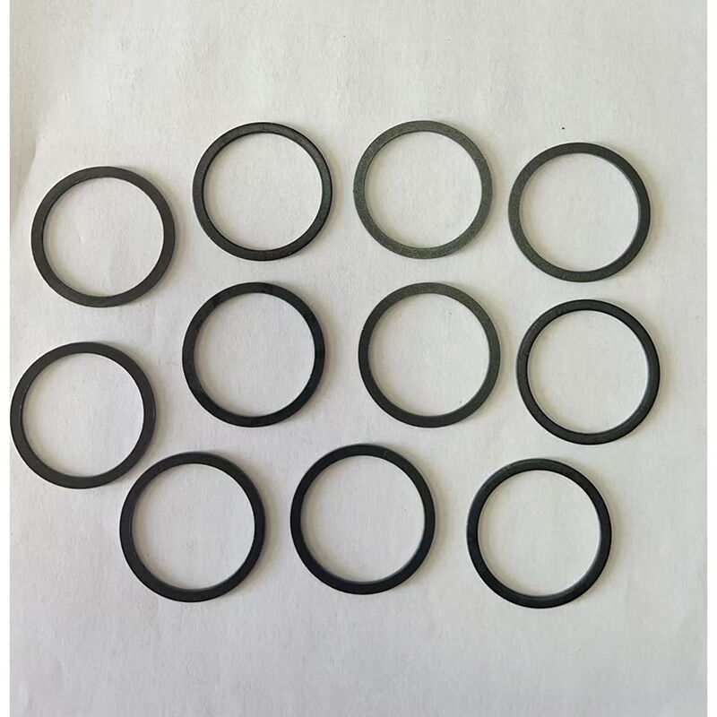 CS1813 Metal Seal, OD 36 mm * ID 30.5 mm, THK 1.5 mm, Custom