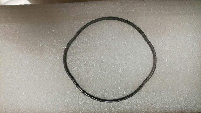 Customized Oval Gaskets