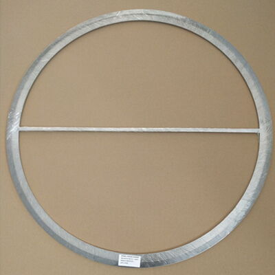 Double Jacketed Gasket, SS 304 IR, SS 316 Hoop, OD 663 mm