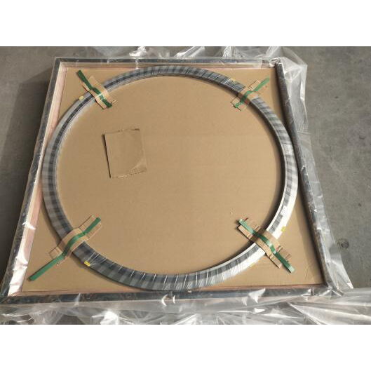 EN 1514-2 Spiral Wound Gasket, SS 304, SS 316, 36 Inch, PN10