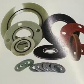 G10 Insulation Gasket, 2 Inch, 150 LB, RF