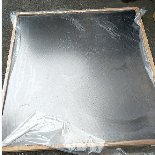 Graphite Gasket Sheets, 12 Meters
