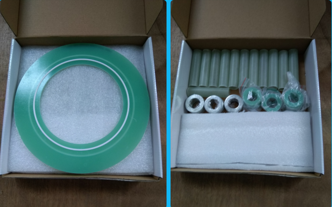 G10 Isolation Gasket Kits