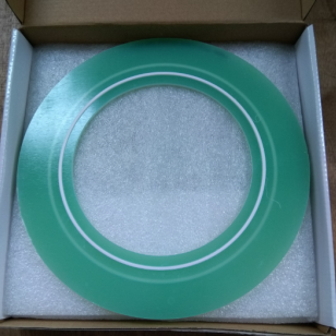 Insulation Kits Gaskets, G10, PTFE Seal