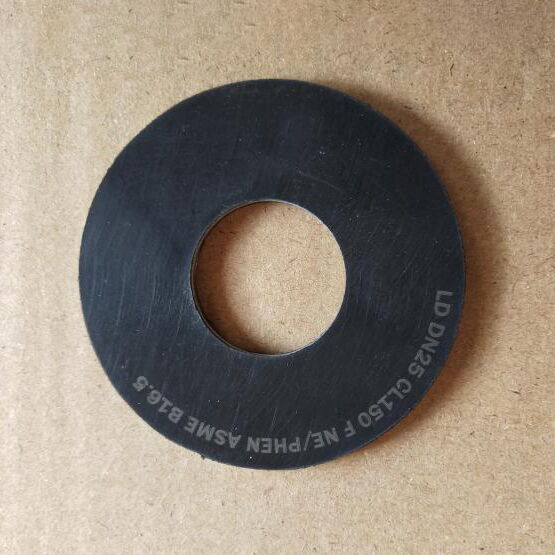 Neoprene-faced Phenolic Gasket