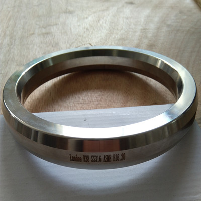 Octogonal Ring Joint Gasket