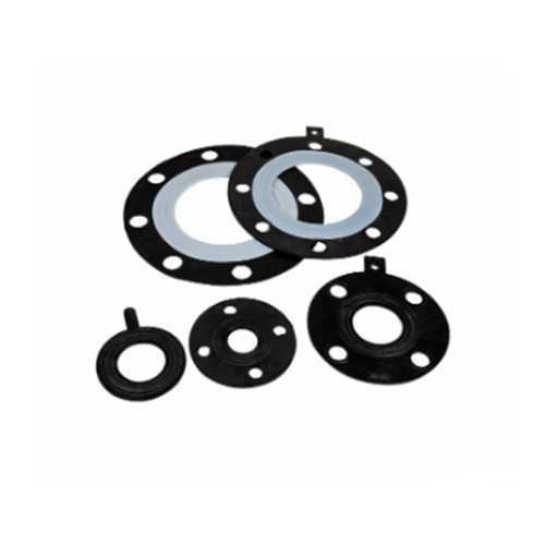 PTFE Coated Rubber Gasket