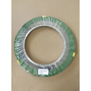 ASME B16.20 SW Gaskets, SS 316 IR, Carbon Steel OR, 8 Inches ASME B16.20 SW Gaskets, SS 316 IR, Carbon Steel OR, 8 Inches
