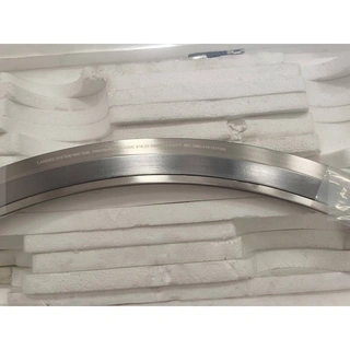 SS 316 Spiral Wound Gaskets, OD 1026 mm, ID 916 mm, THK 4 mm