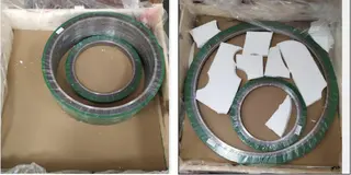 Stainless Steel Gasket