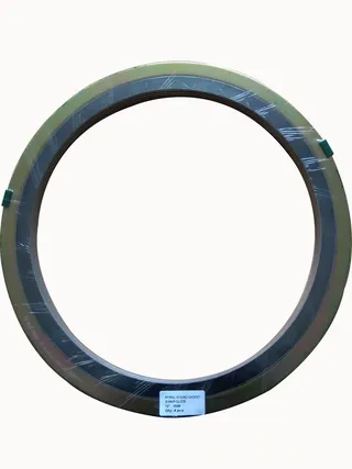 SS 316 SW Gasket, 12 Inch, 150 LB, ANSI B16.20, RF Flanged