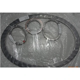 Obround Metal Gasket for Boilers Handholes