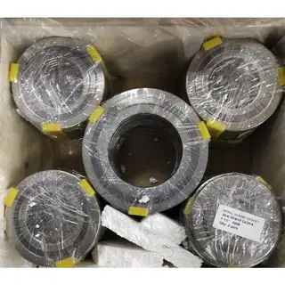 SS 304 Spiral Wound Gasket, ASME B16.20, 1/2-30 Inch, 150,300,600 LB