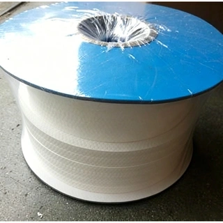 Carbonized Fiber Gland Packing, 10 * 10 mm, 5 M, 450 kg/cm2