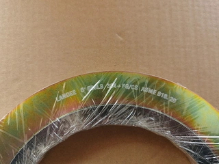 SS 304 Spiral Wound Gaskets