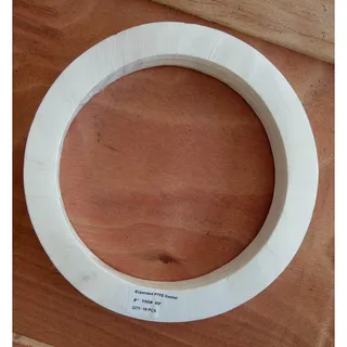 Expanded PTFE Gasket, ASME B16.21, 8 Inch, CL150, THK 4.5 mm
