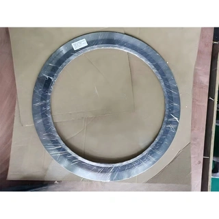 SS 304 Spiral Wound Gaskets, 16 Inches, CL150 LB, THK 4.5 mm