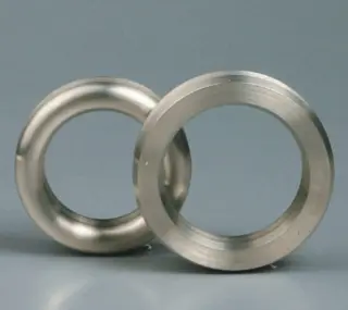 Metal Wound Gaskets