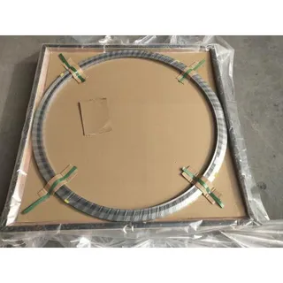 ASME B16.20 SW Gasket, SS 304, Graphite, 24 Inch, THK 4.5 mm