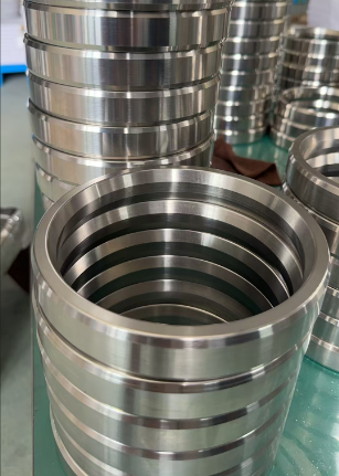 RX Ring Joint Gasket