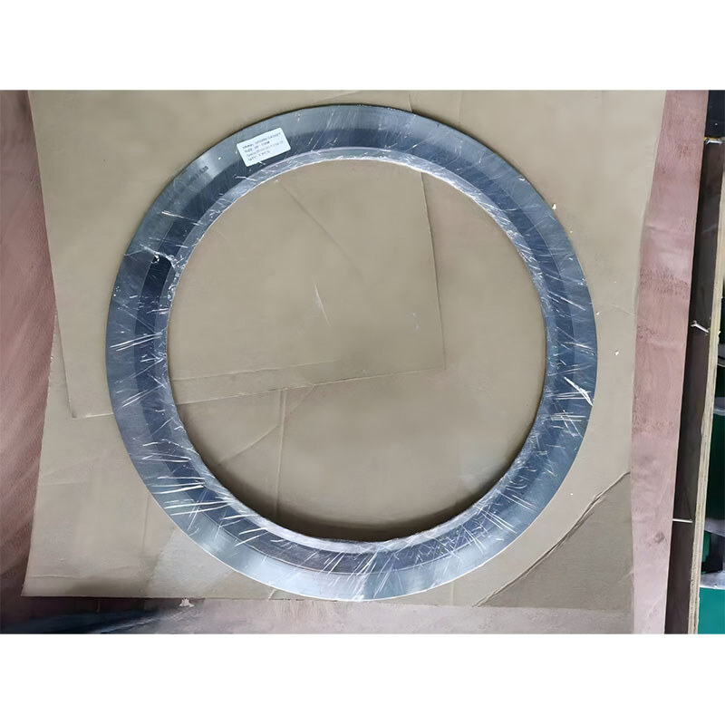 SS 304 Spiral Wound Gaskets, 16 Inches, CL150 LB, THK 4.5 mm