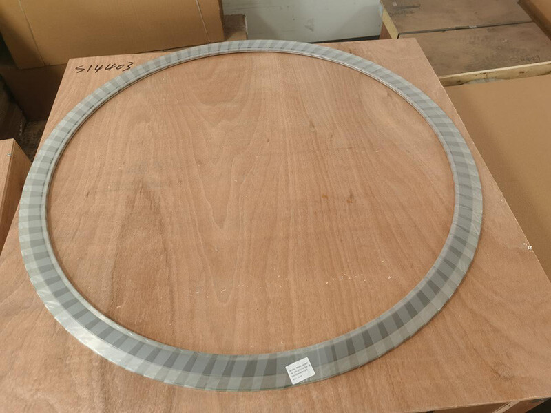 SS 316 Spiral Wound Gaskets SS 316 Spiral Wound Gaskets