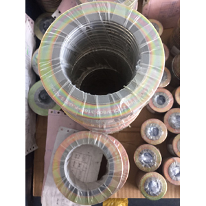 SS Spiral Wound Gasket, 28 Inch, 600LB, THK 3.2mm